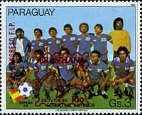 [Football - International Stamp Exhibition "BRASILIANA '83" - Rio de Janeiro, Brazil, and the 52nd Congress of FIP, type CSE]