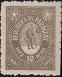 sos paraguay 456  1949