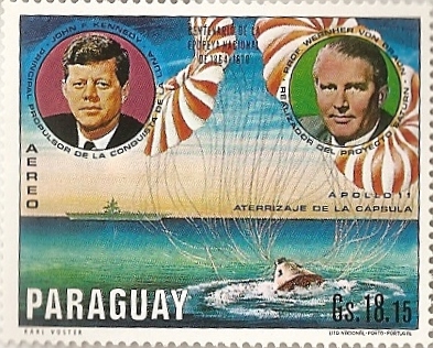 sos  paraguay 1242  from ss modified --perfs added 1970