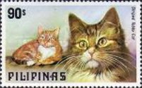 [Dogs and Cats, type AOU]