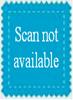 Scan not available