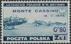 #3K20 poland exile govt