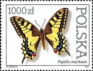sos poland 3050  1991
