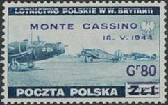 #3K20 poland exile govt