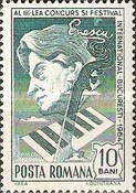 [International Music Competition "George Enescu", type CJB]