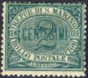 San Marino 1892 -20