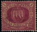San Marino 1892 -20