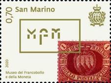 San Marino 2020 