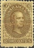 [Sir James Brooke, type A]