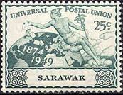 Sarawak #178
