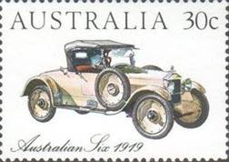 ss 1 v margin detail 3-- sos australia 892c  1984