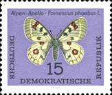 sos german dem rep 684  1964