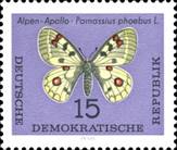 sos german dem rep 684  1964