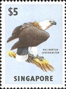 singapore  $ 2