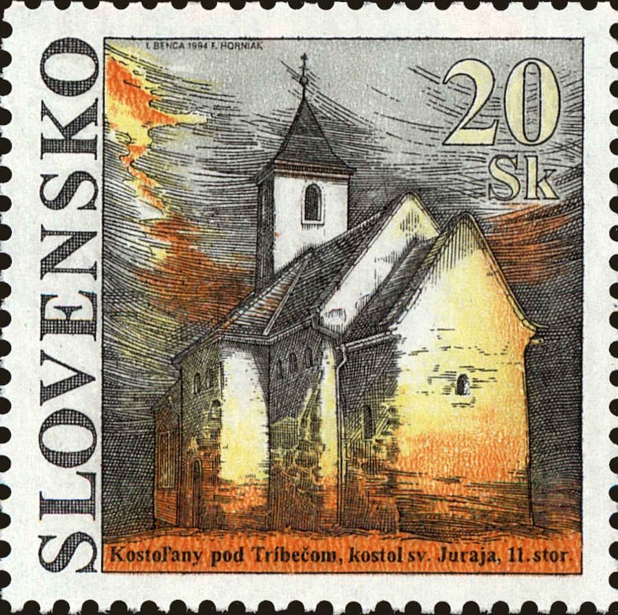 sos slovakia 496 design component of motif no inscriptions  2006