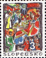 [Christmas 1997 - The Birth, type HG]