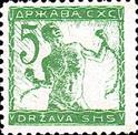 sos yugoslavia-slovenia 3L2  1919
