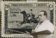 spain 4352  from ss  