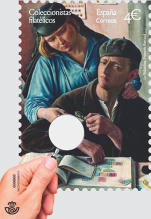 Philatelic Collectors
