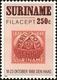 surinam 825