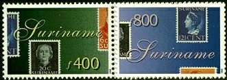 [International Stamp Exhibition PACIFIC '97 - San Francisco, United States of America, type ]