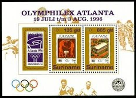 [International Stamp Exhibition AMPHILEX 2002 - Amsterdam, Netherlands, type ]