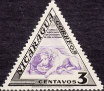 sos nicaragua