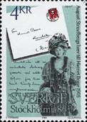 sweden 1505 from bklt