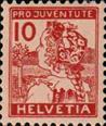 sos switzerland B48 1928