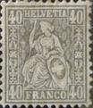 sos switzerland B90 1938