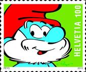 [Postcrossing, type CRX]