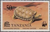 sos tanzania 82  1977