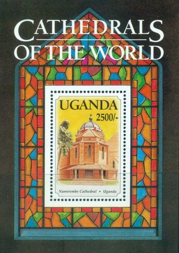 [Cathedrals of the World, type ]