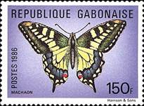 ss1v margin--sos gabon 605 1986