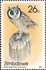 ss4v d-- sos zimbabwe 544 1987