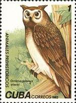 ss1v--sos cuba 2542 1982