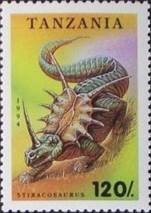 ss4v a-- sos tanzania 1220 1994