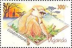 sos uganda 1058 1992