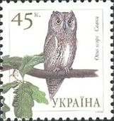 Image 1 - Ukraine 2006 50th Anniversary of the First Europa Stamps MNH**