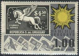 uruguay 940