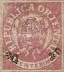 sos uruguay 25  1866--C298c, h