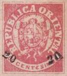 sos uruguay 27  1866--C298e, j