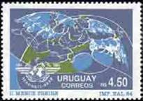 uruguay 1147a