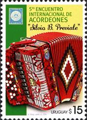 uruguay 2494