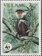 stp ss 1v--in margin--sos vietnam 1764 1987