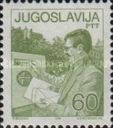 [Postal Service, type CHT]