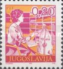 [Postal Services, type COI]