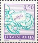 [Definitive Issues - Postal Services, type COE]