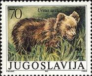 chad ss 4v-4--sos yugoslavia 1880 1988