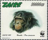 sos zaire1466d  1997